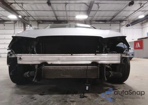 2013 Audi A6 2.0T Premium z USA, uszkodzony, nr VIN WAUGFAFC0DN152905